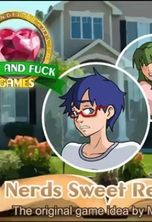Meet and Fuck - A Nerds Sweet Revenge