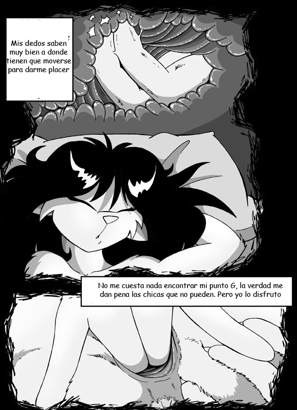 Beths Night In   La Noche De Beth image number 6