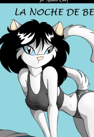 Beths Night In   La Noche De Beth