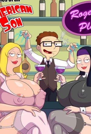 The Tales of an American Son