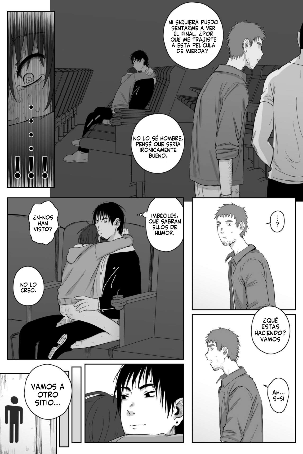 Complete degradation 2 image number 31