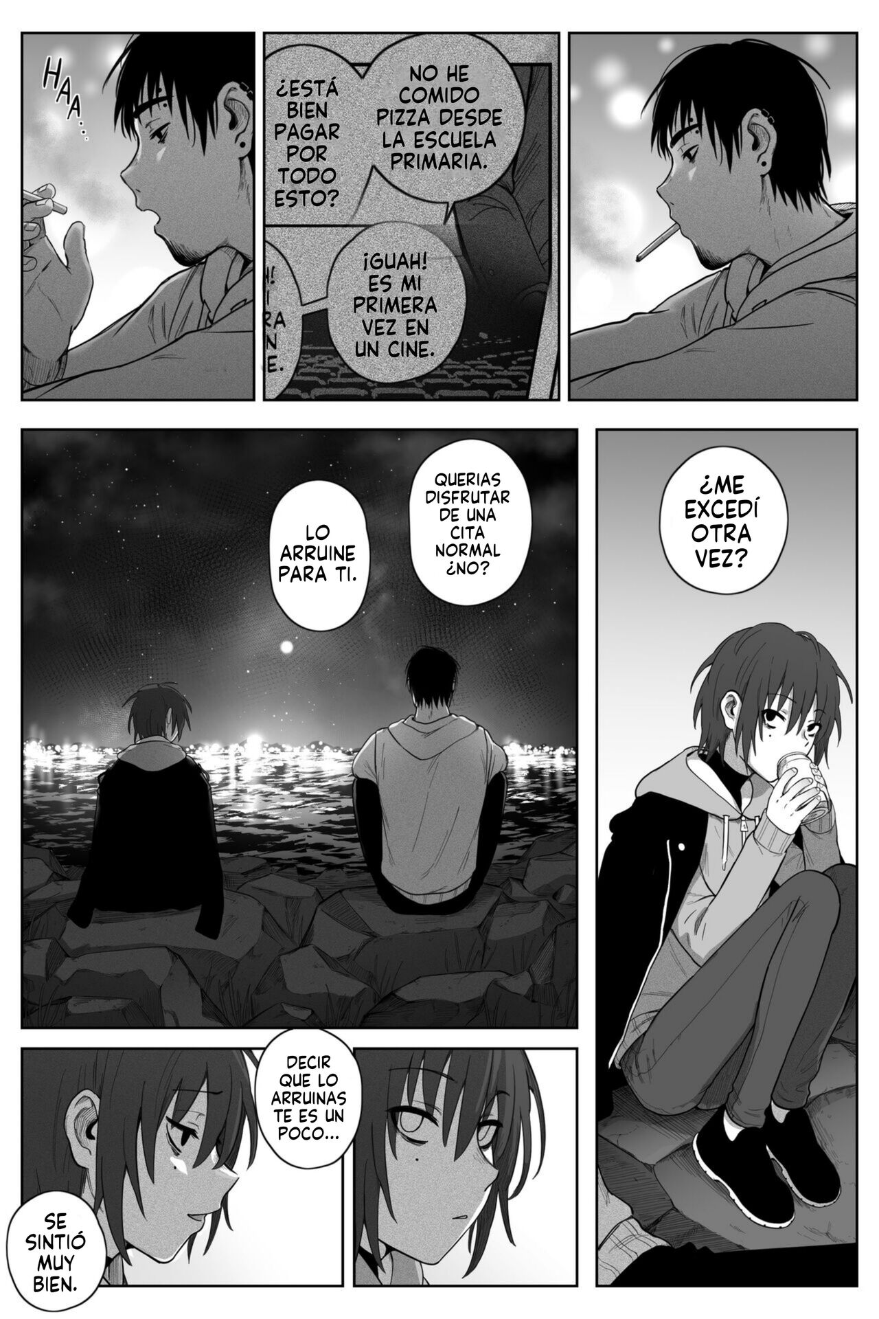Complete degradation 2 image number 42