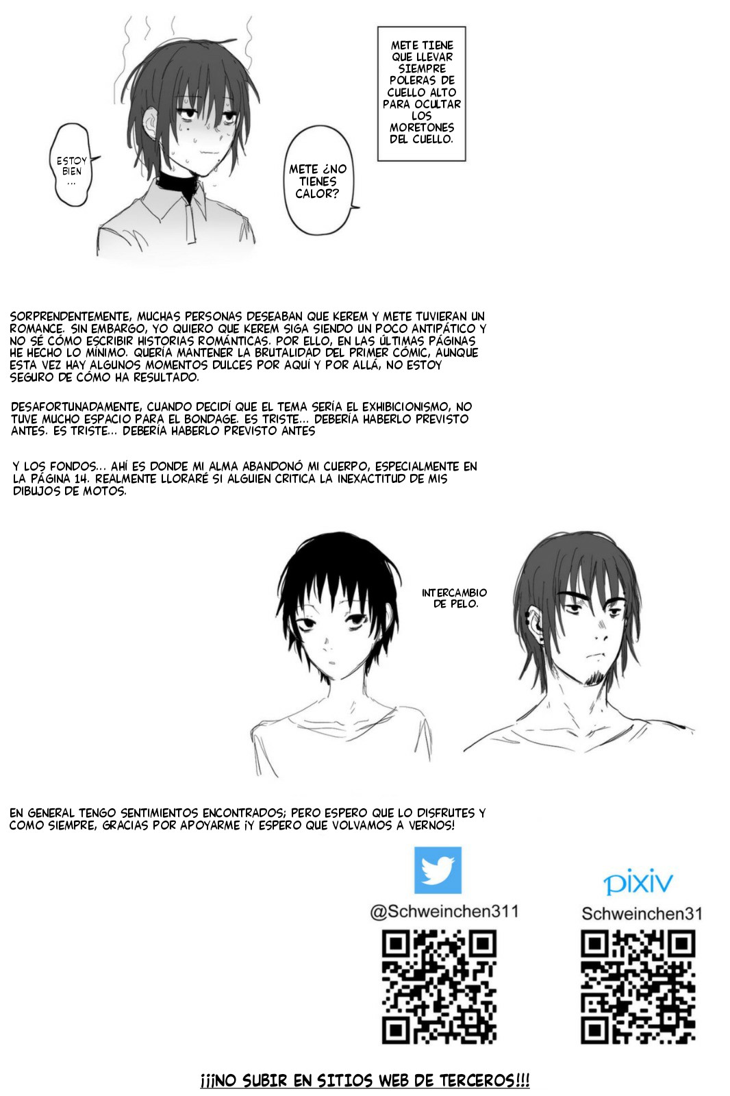 Complete degradation 2 image number 45