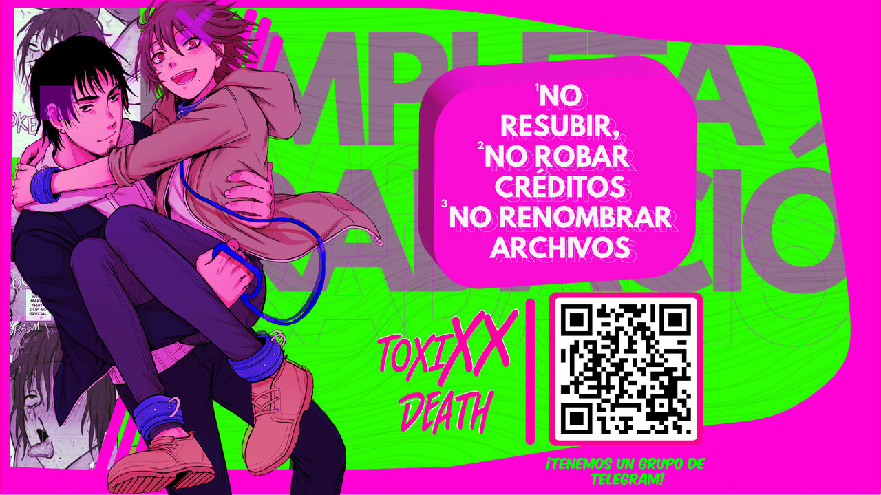 Complete degradation 2 image number 46