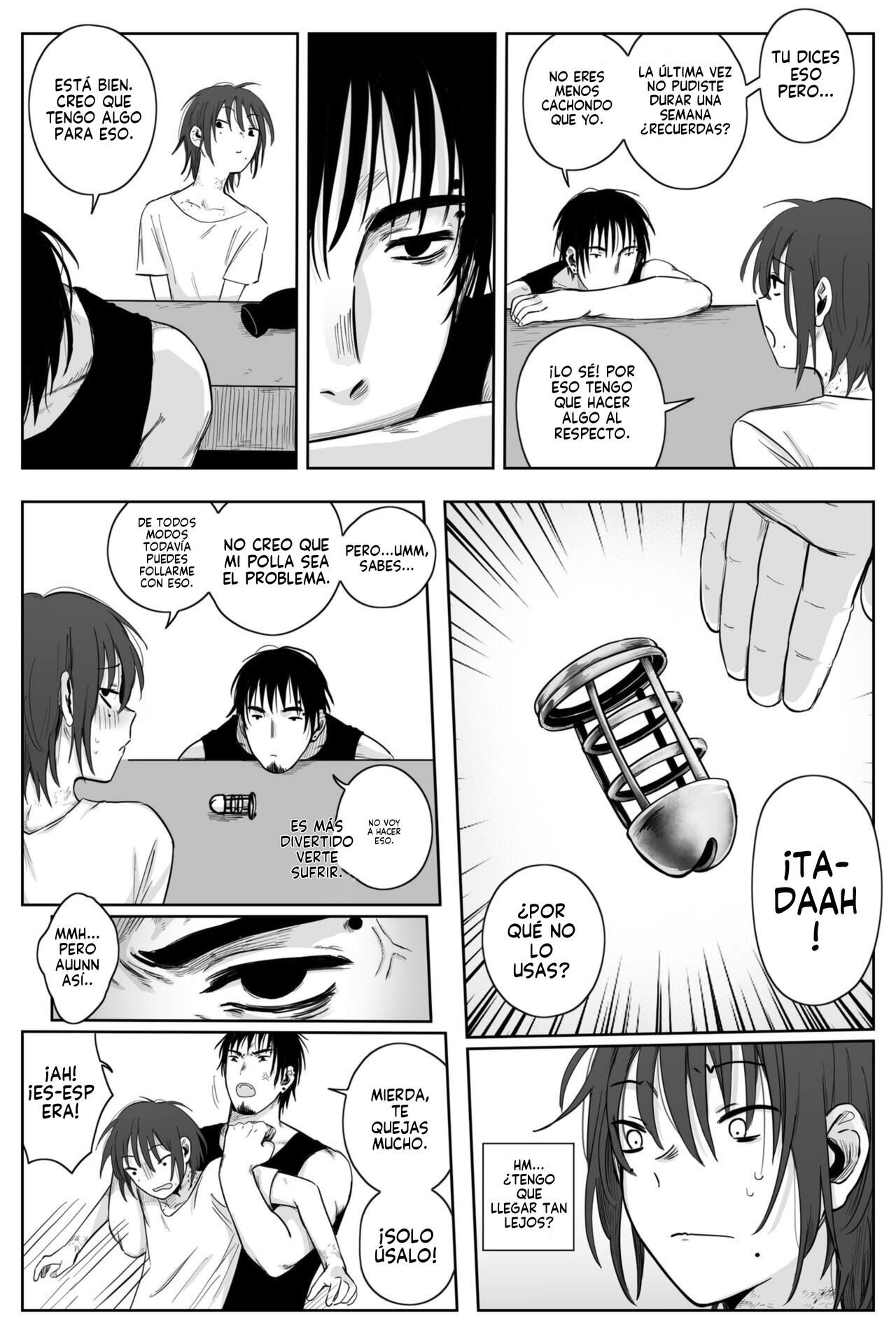 Complete degradation 2 image number 11