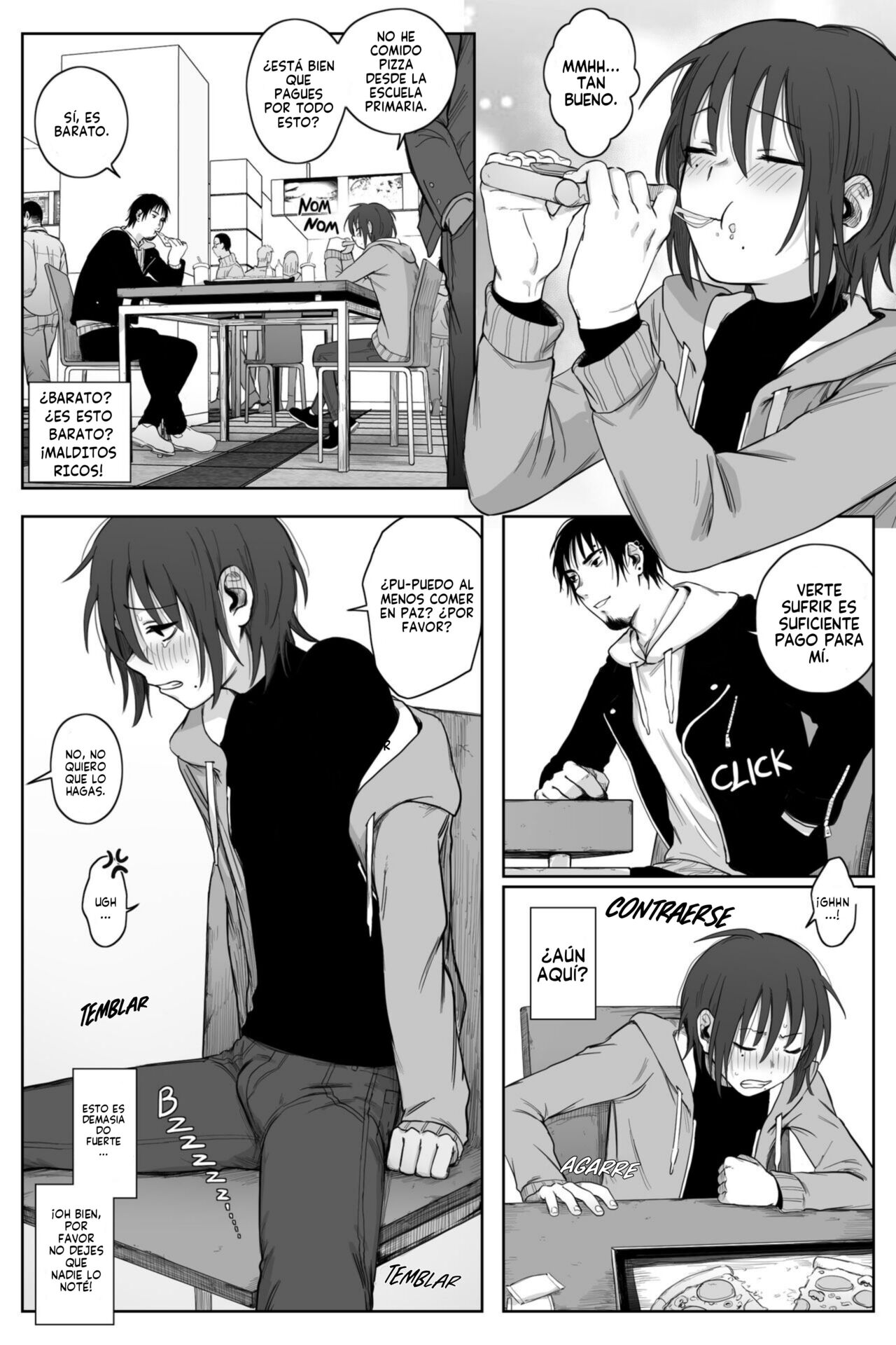 Complete degradation 2 image number 18