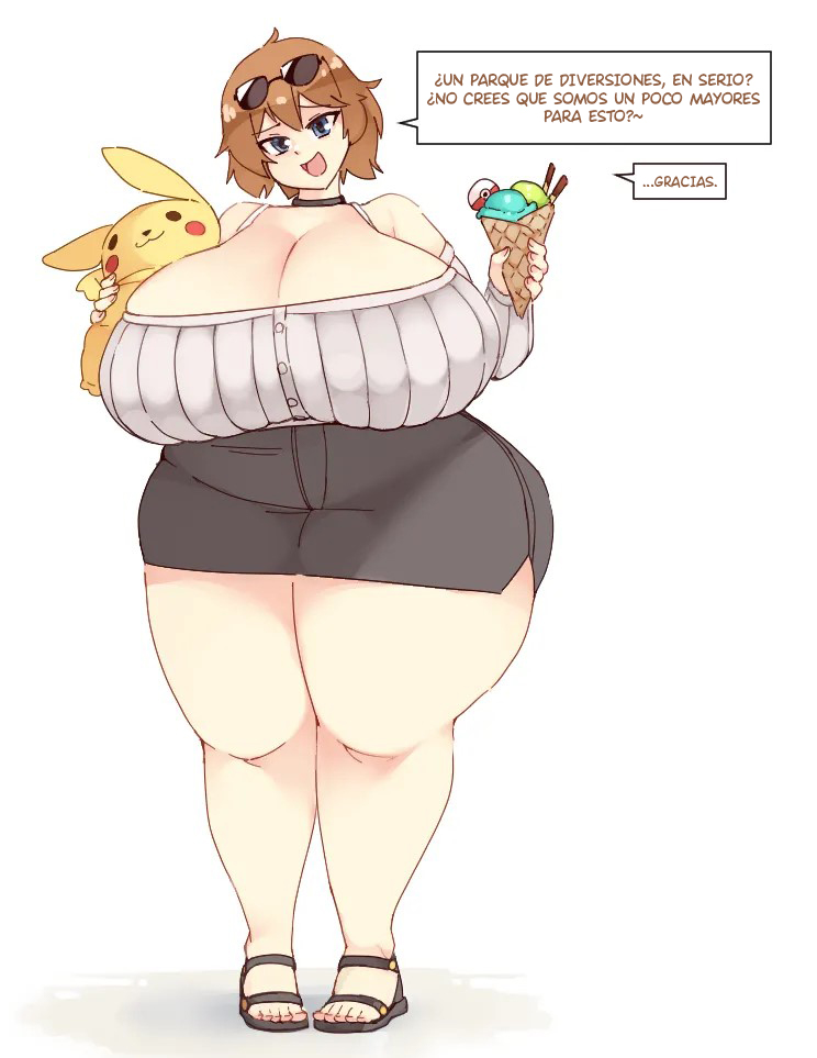MILF May image number 3