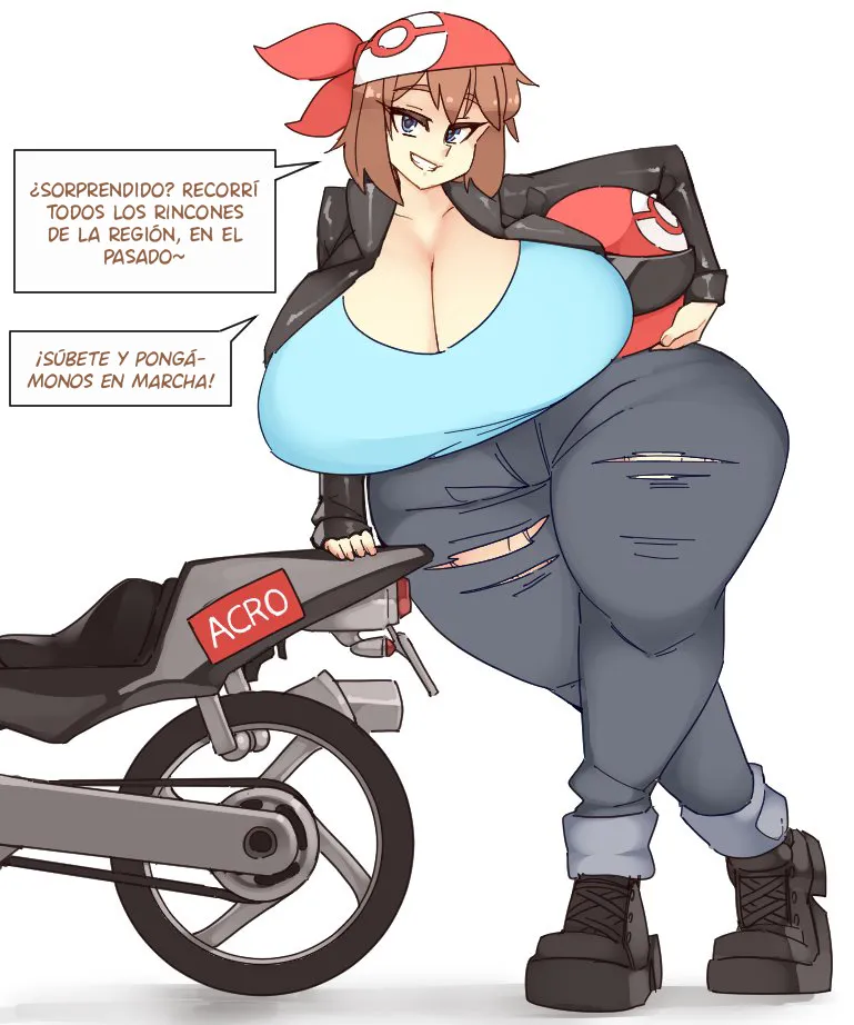 MILF May image number 8