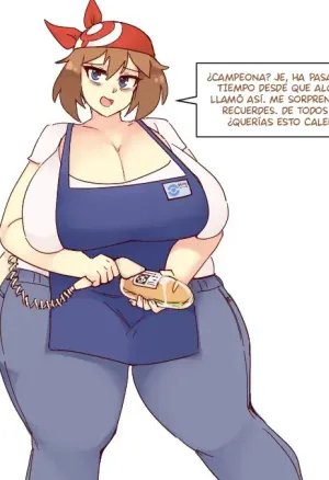 MILF May