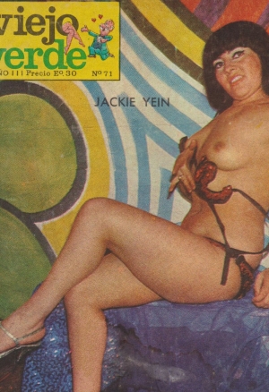 Viejo Verde 71