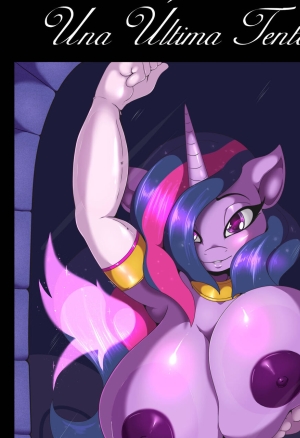 One Last Temptation / Una Última Tentación