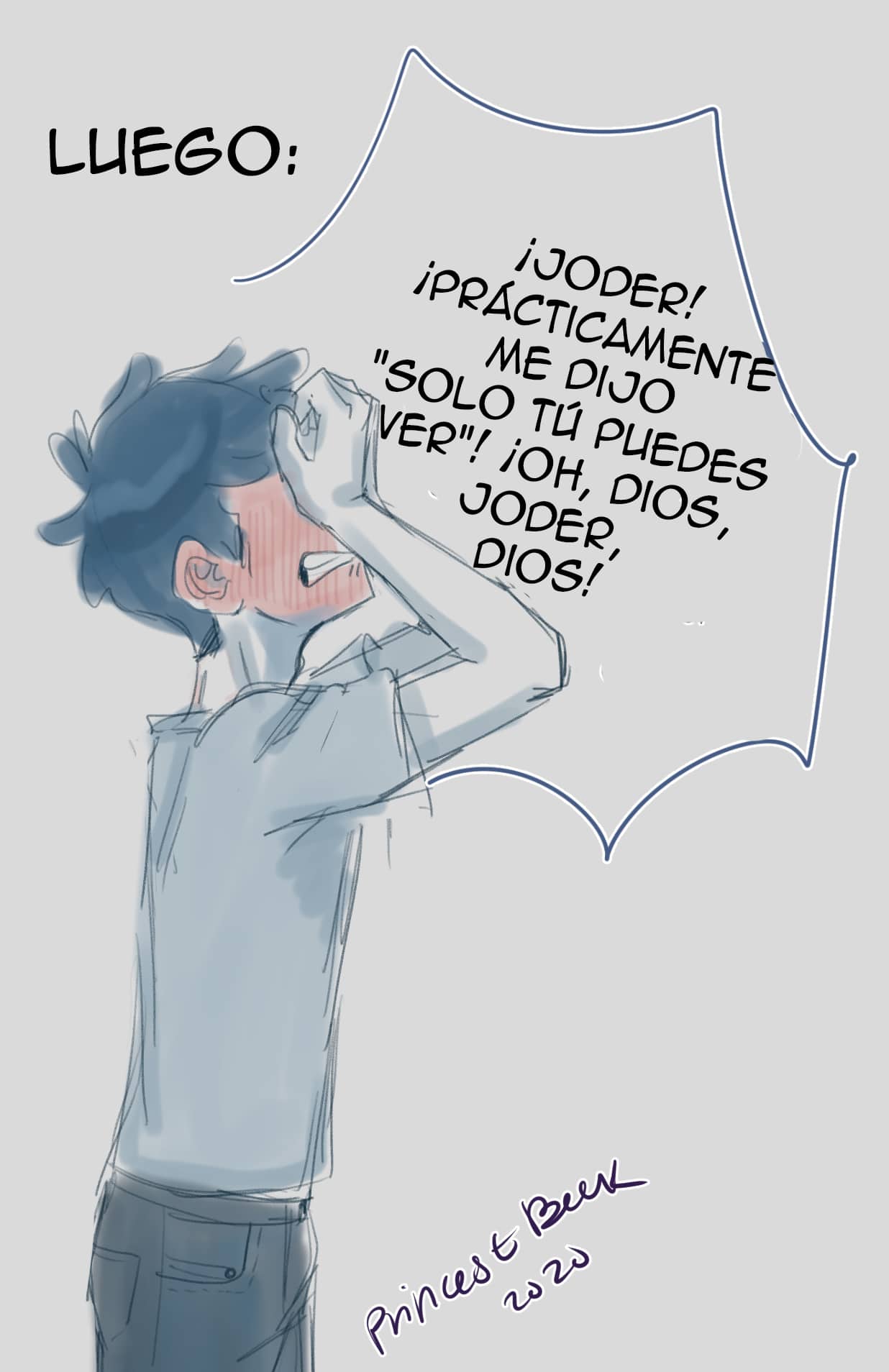 Pinescest image number 9