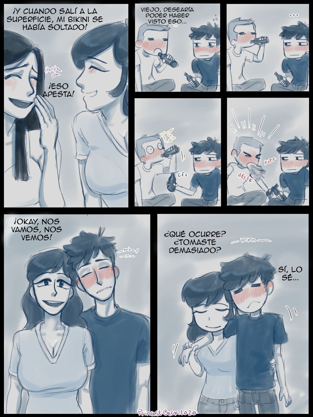 Pinescest image number 10