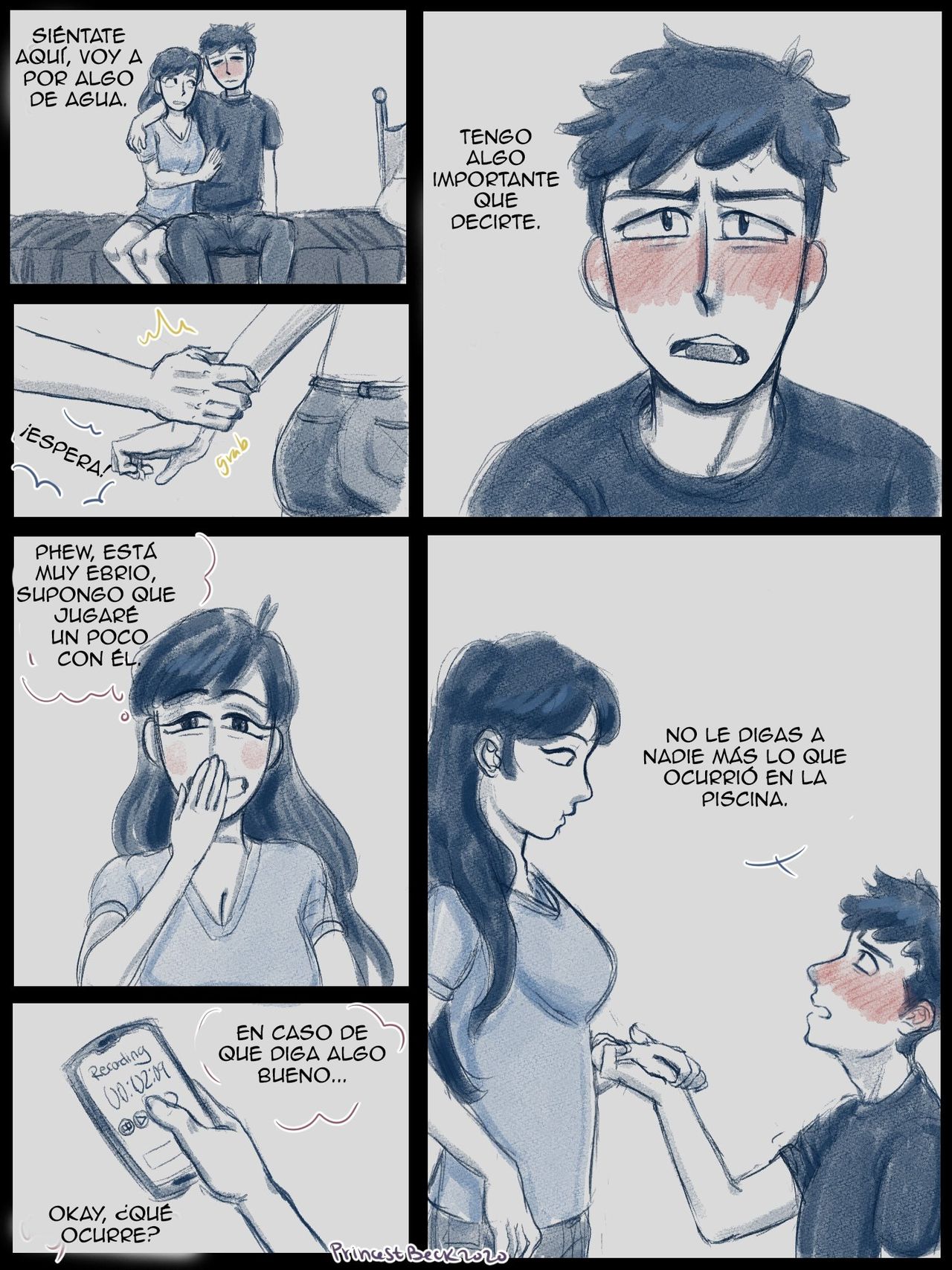 Pinescest image number 11