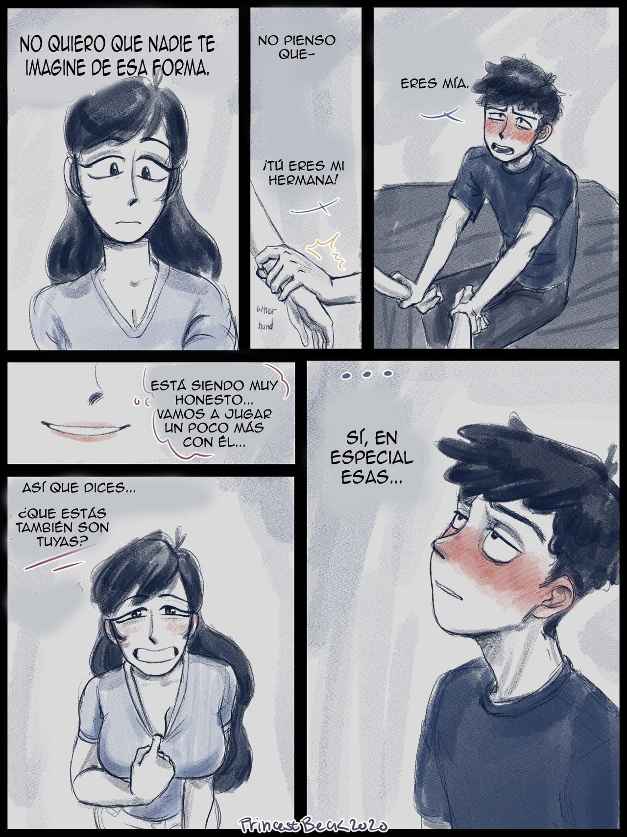 Pinescest image number 12