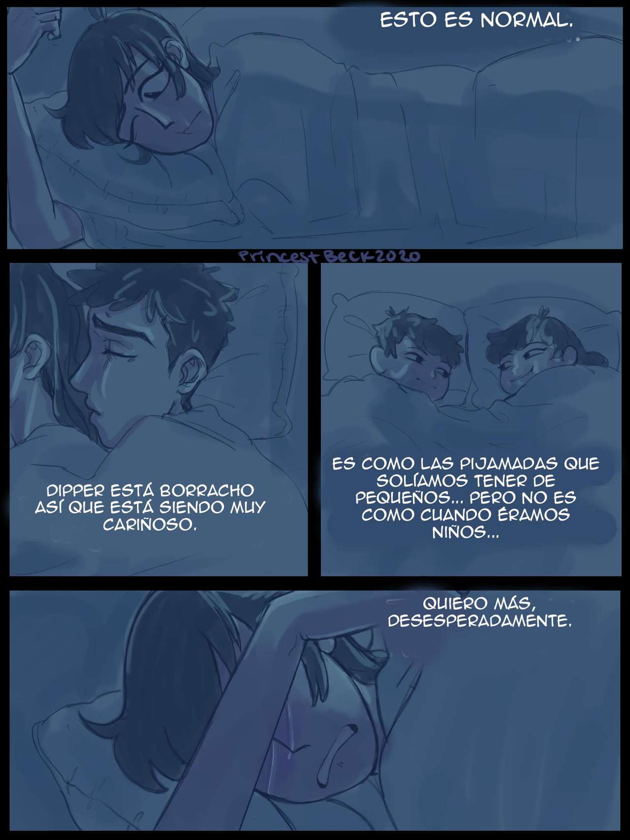 Pinescest image number 14