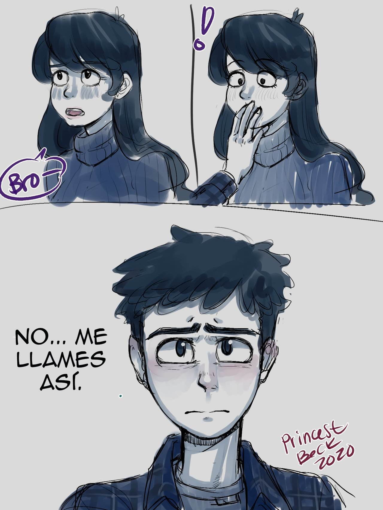 Pinescest image number 18