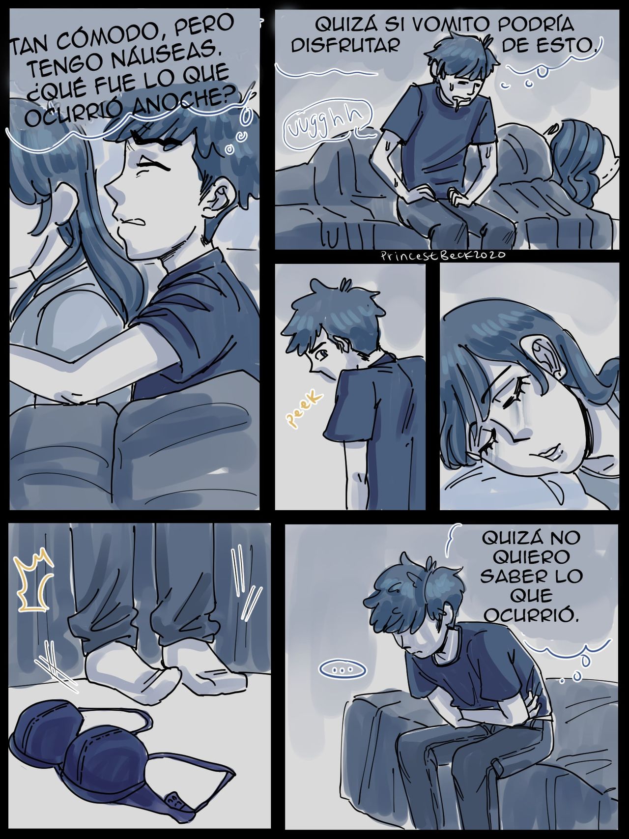 Pinescest image number 19