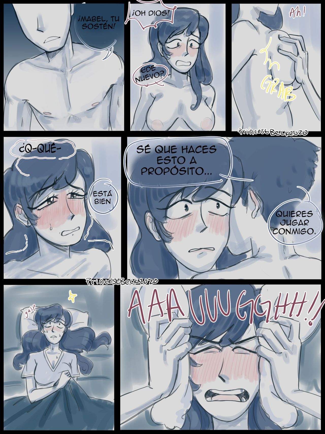 Pinescest image number 20