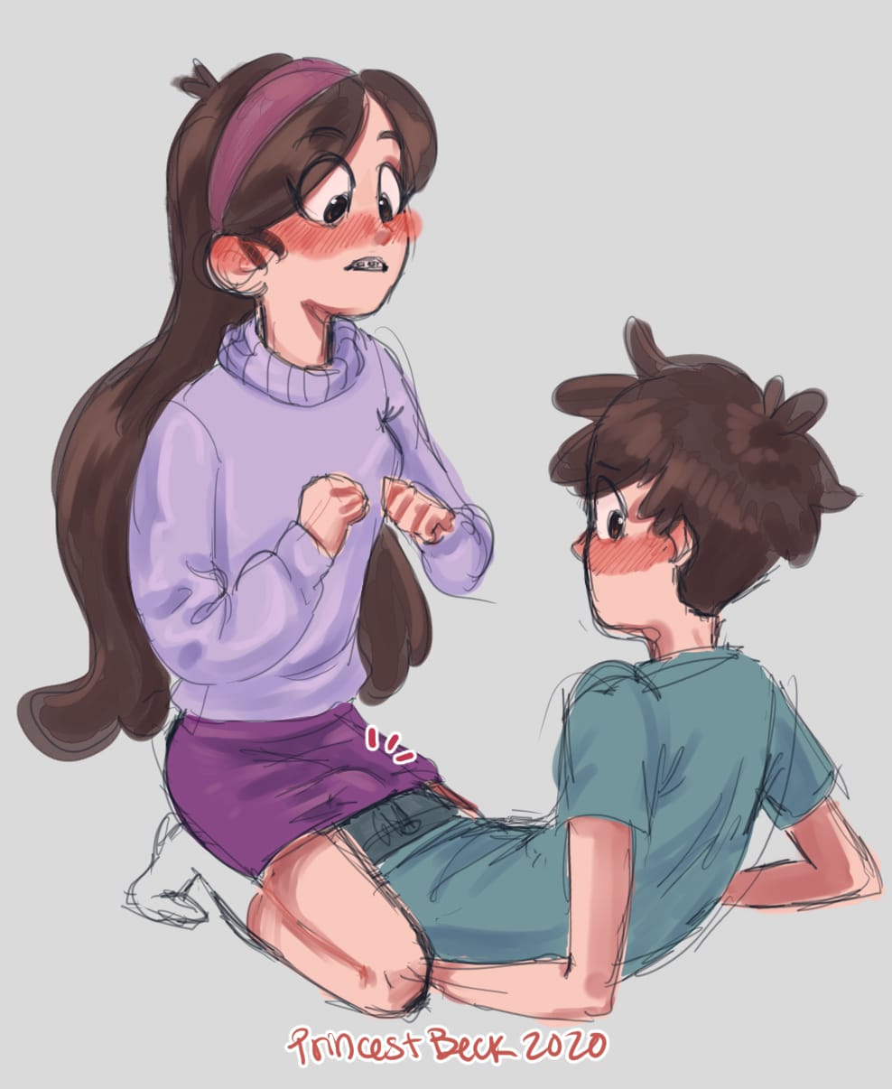 Pinescest image number 31