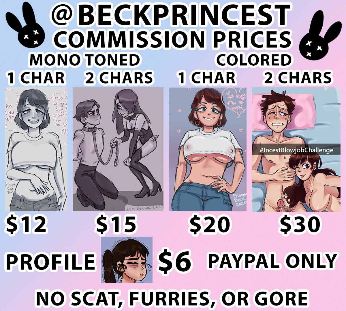 Pinescest image number 36