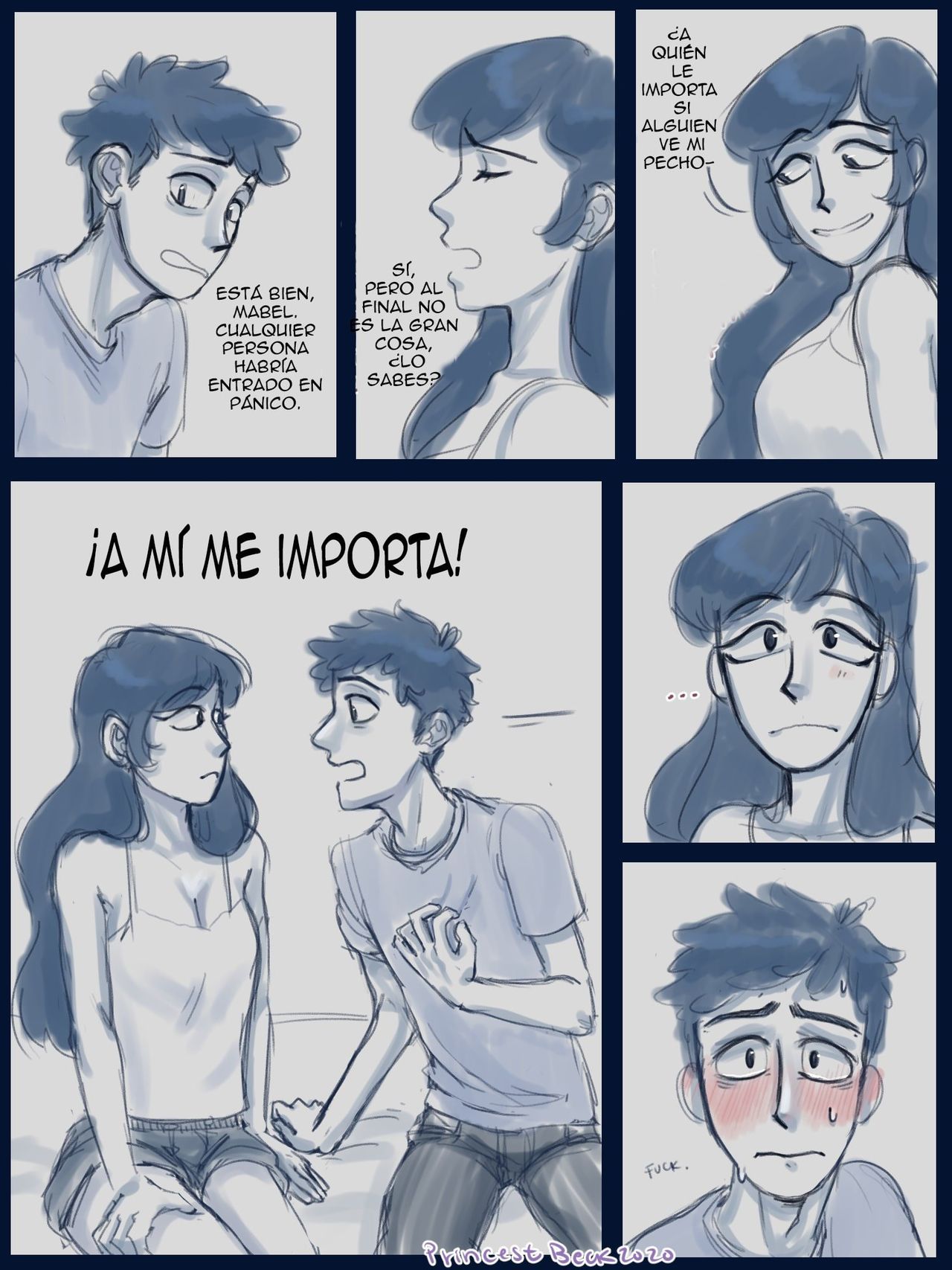 Pinescest image number 7