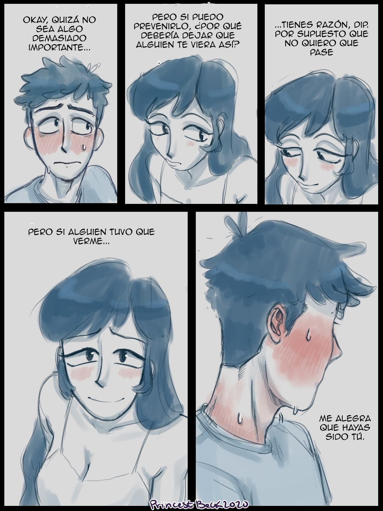 Pinescest image number 8