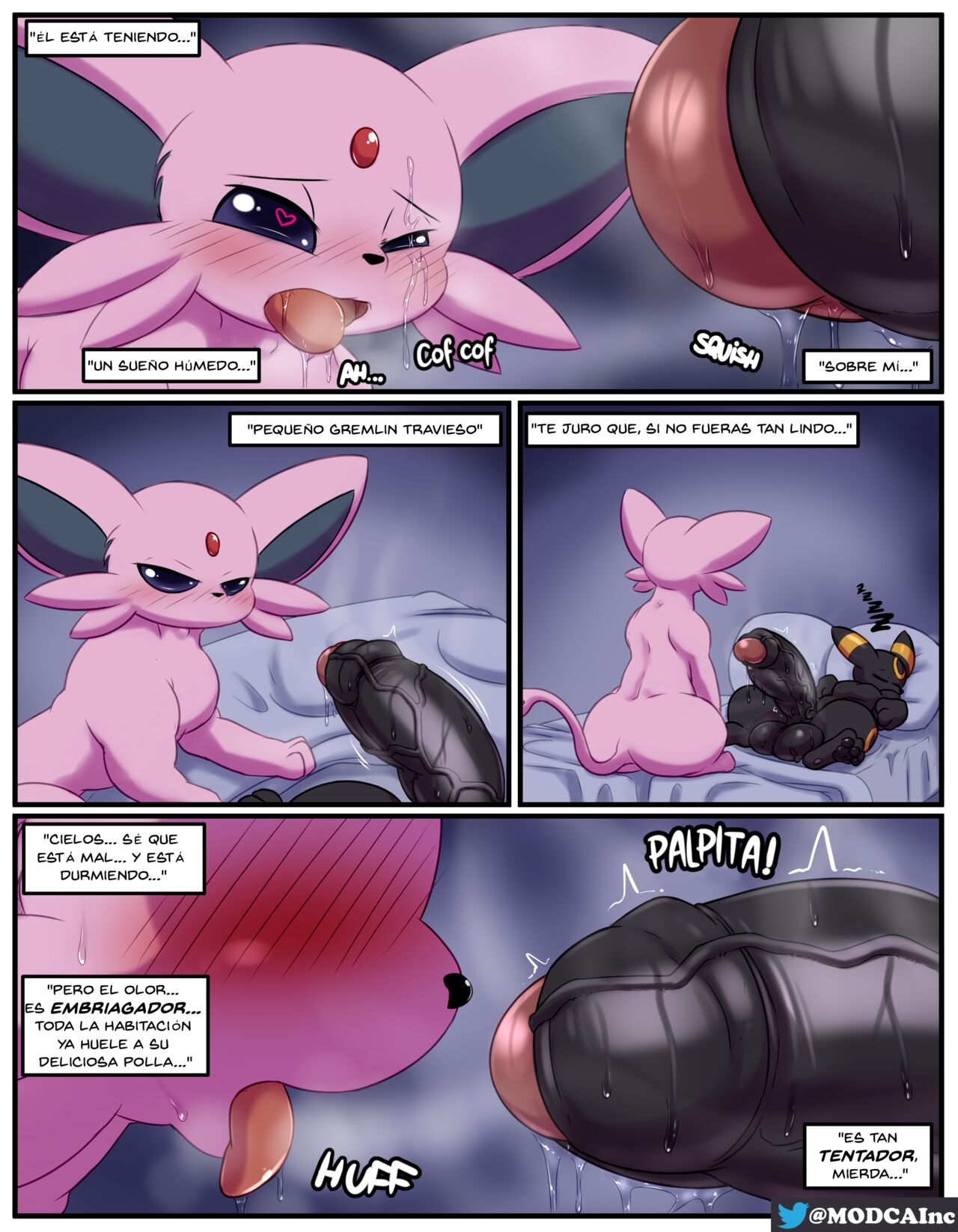 Dark Thirst  Sed Oscura image number 2