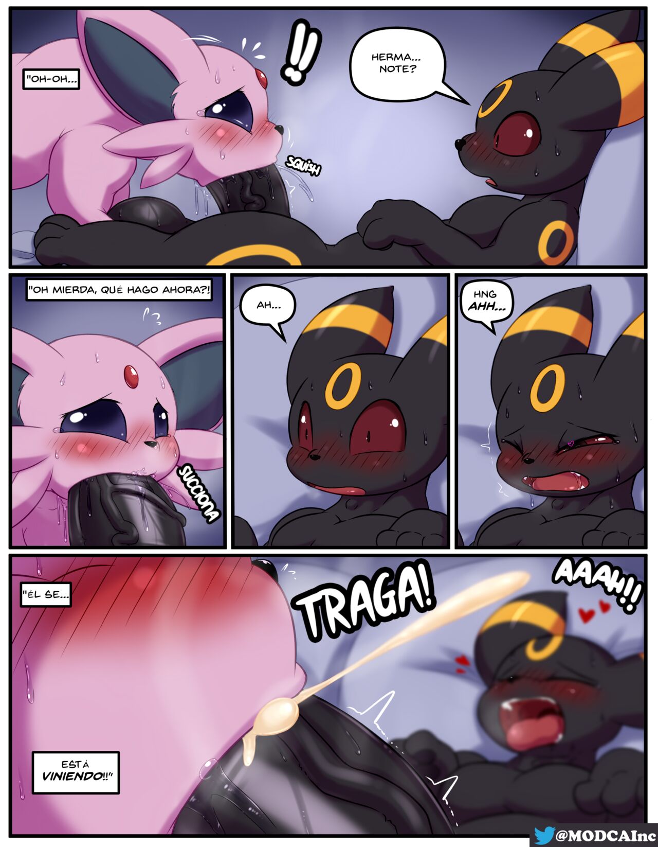 Dark Thirst  Sed Oscura image number 7