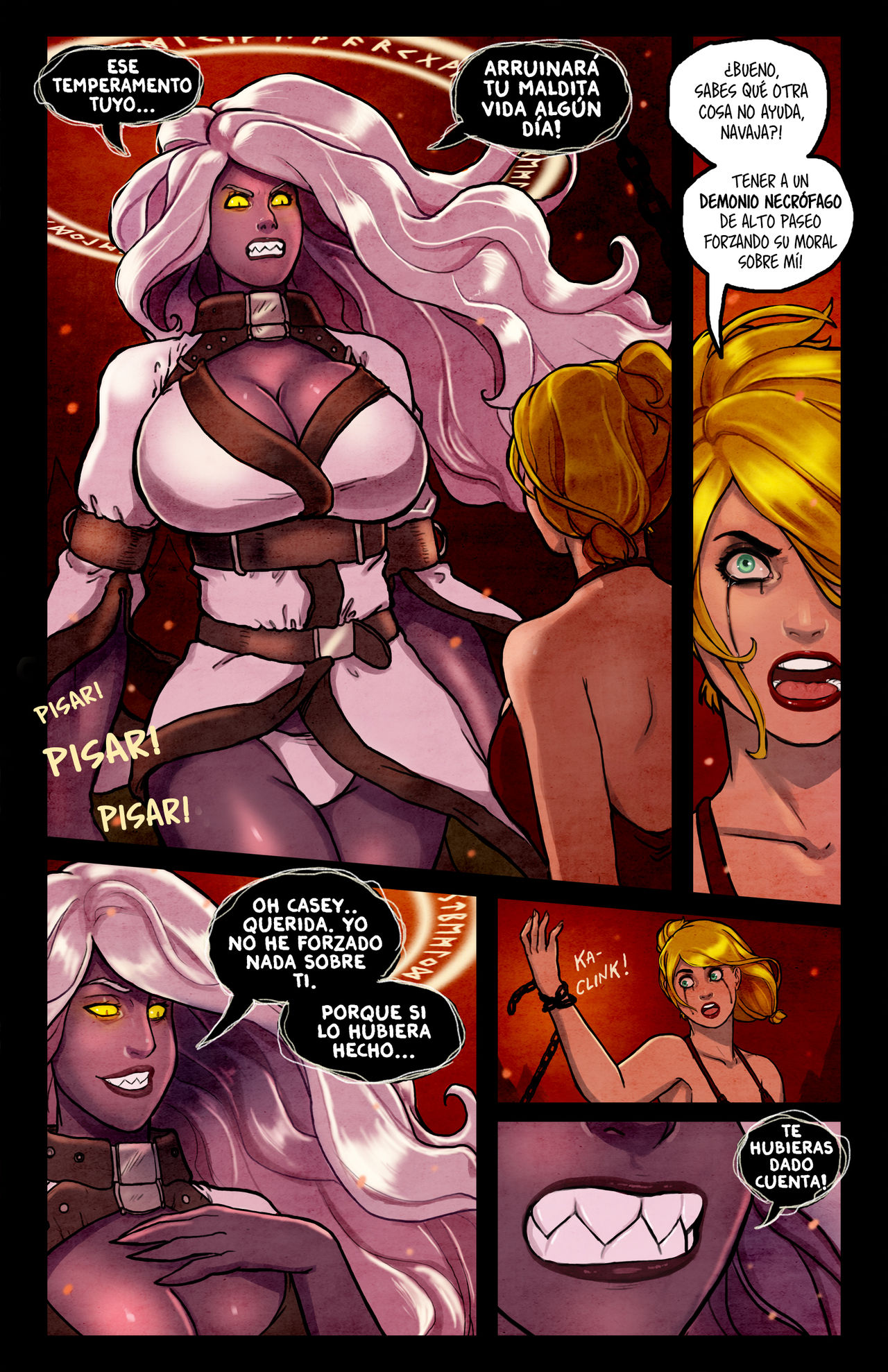 Switch  Cambio image number 101