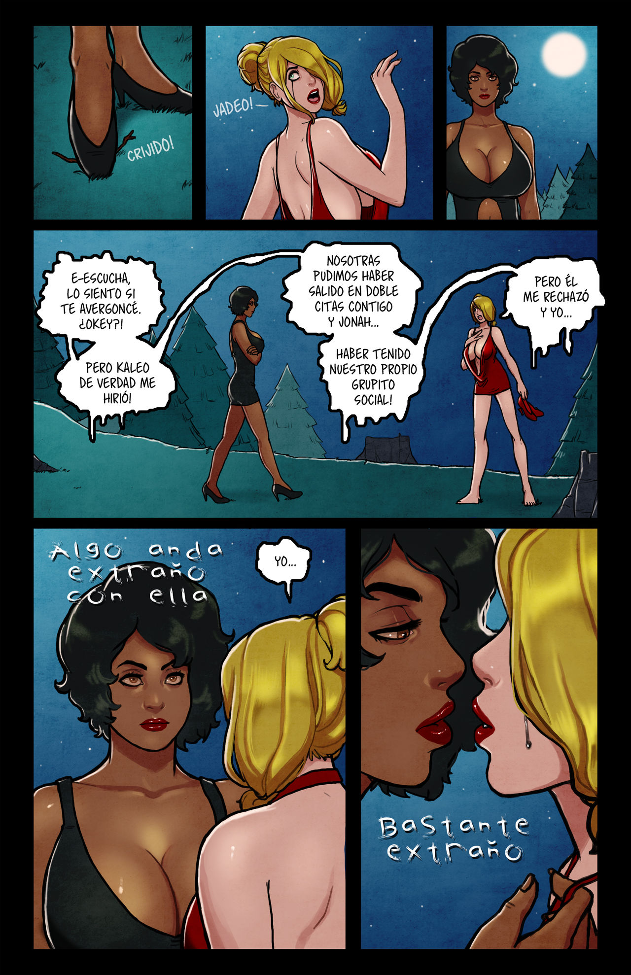 Switch  Cambio image number 102