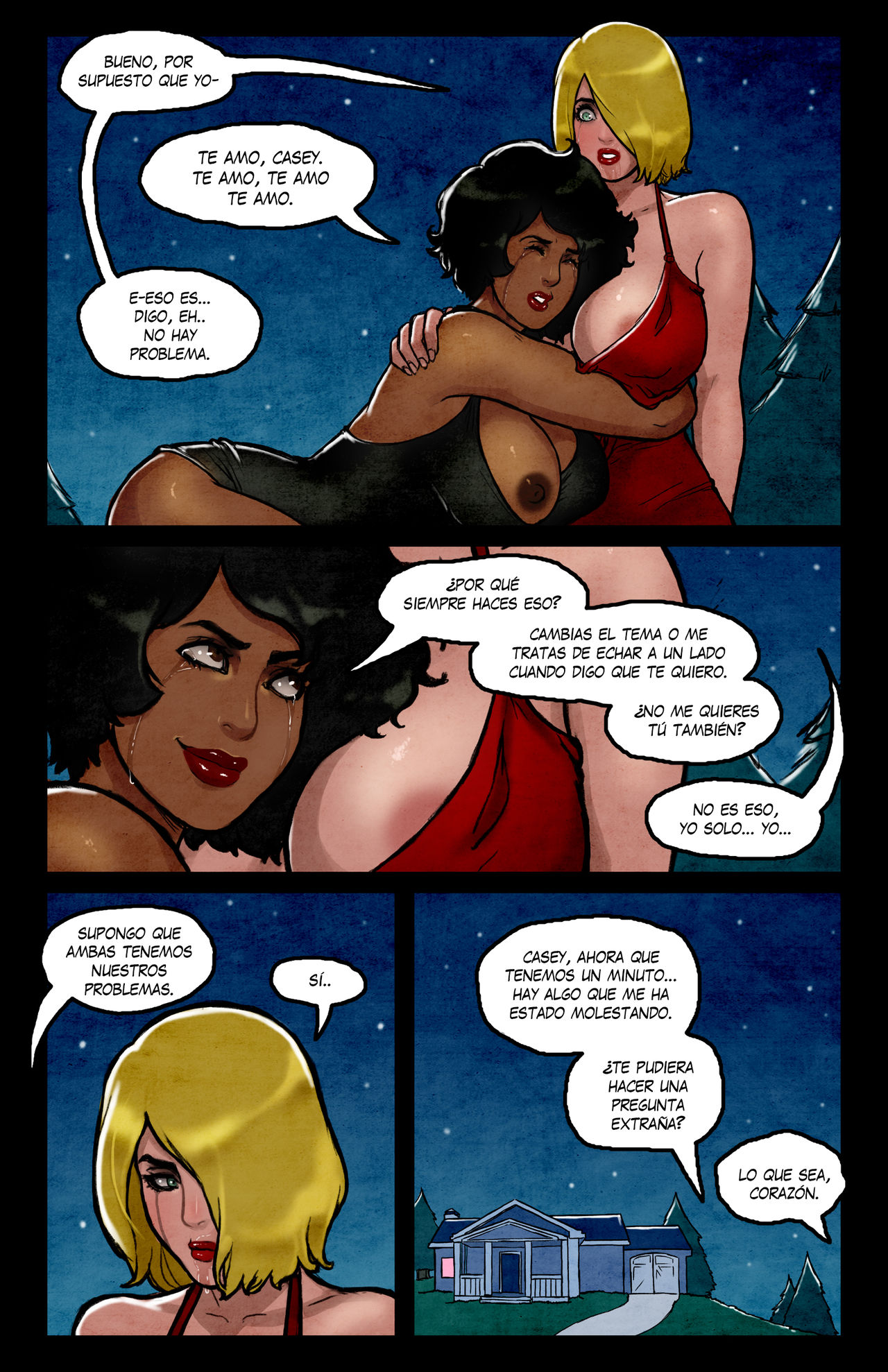 Switch  Cambio image number 108