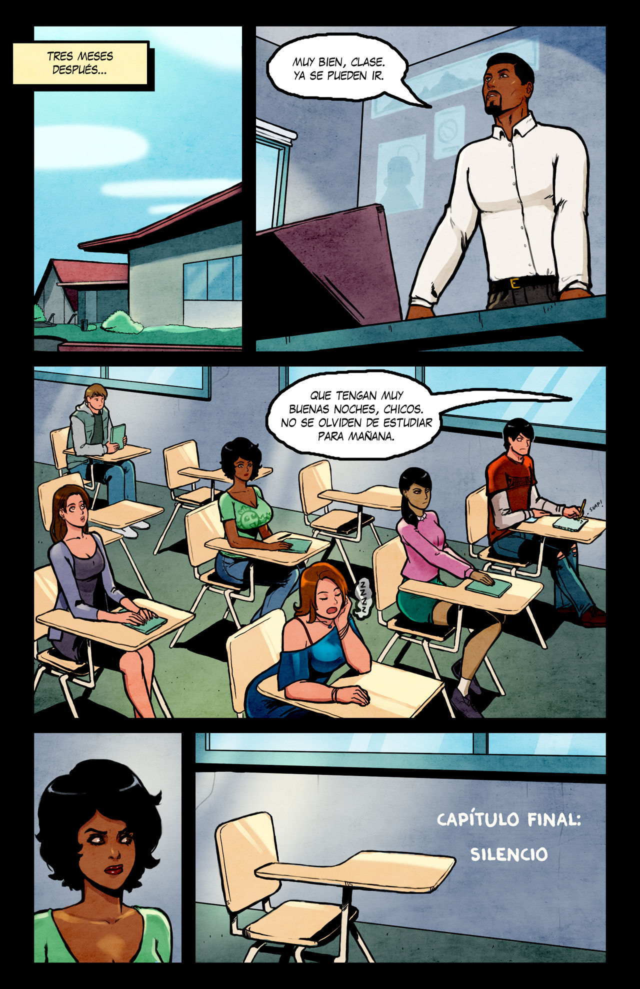 Switch  Cambio image number 116