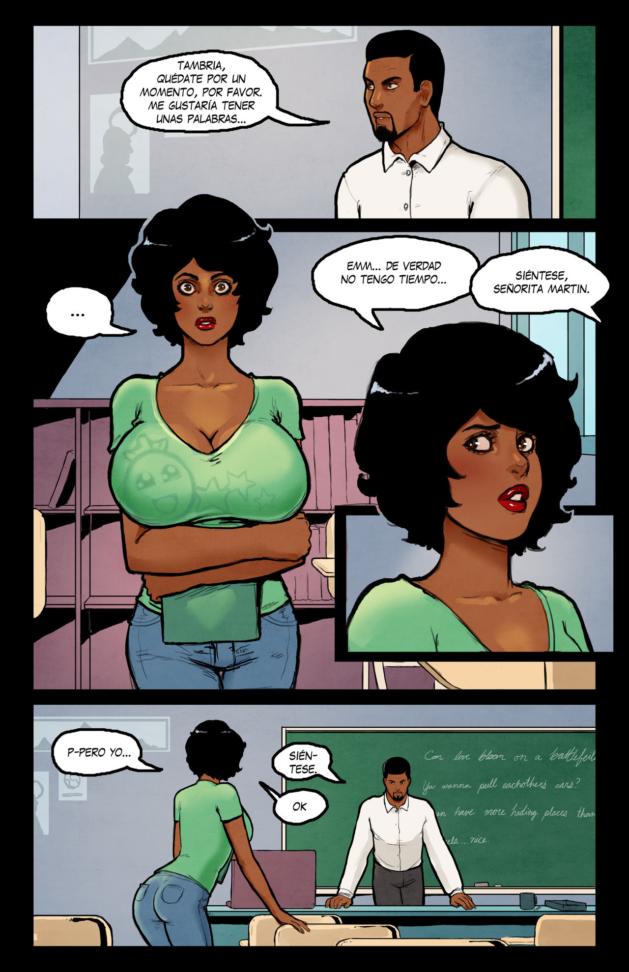 Switch  Cambio image number 117