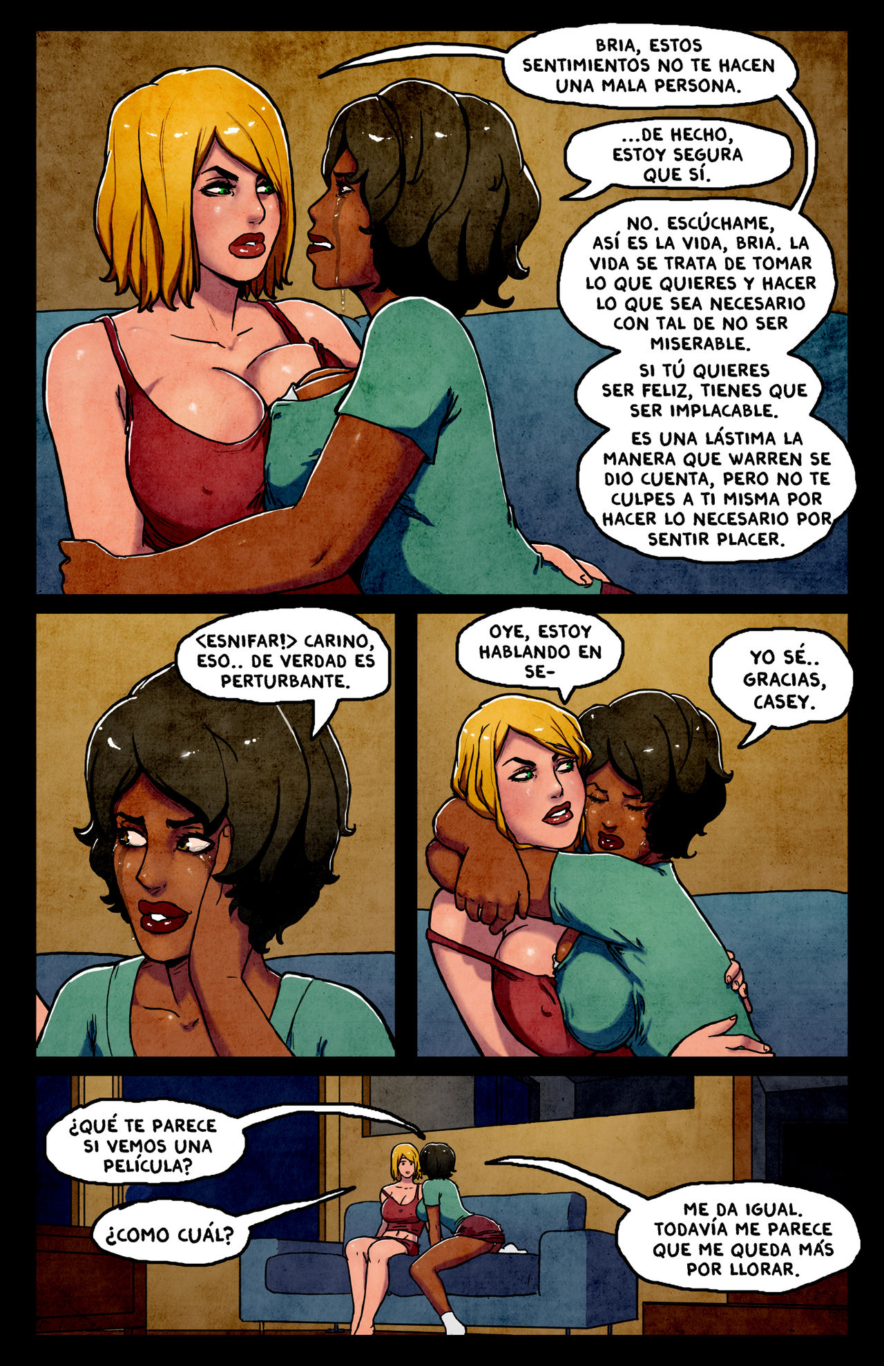 Switch  Cambio image number 55