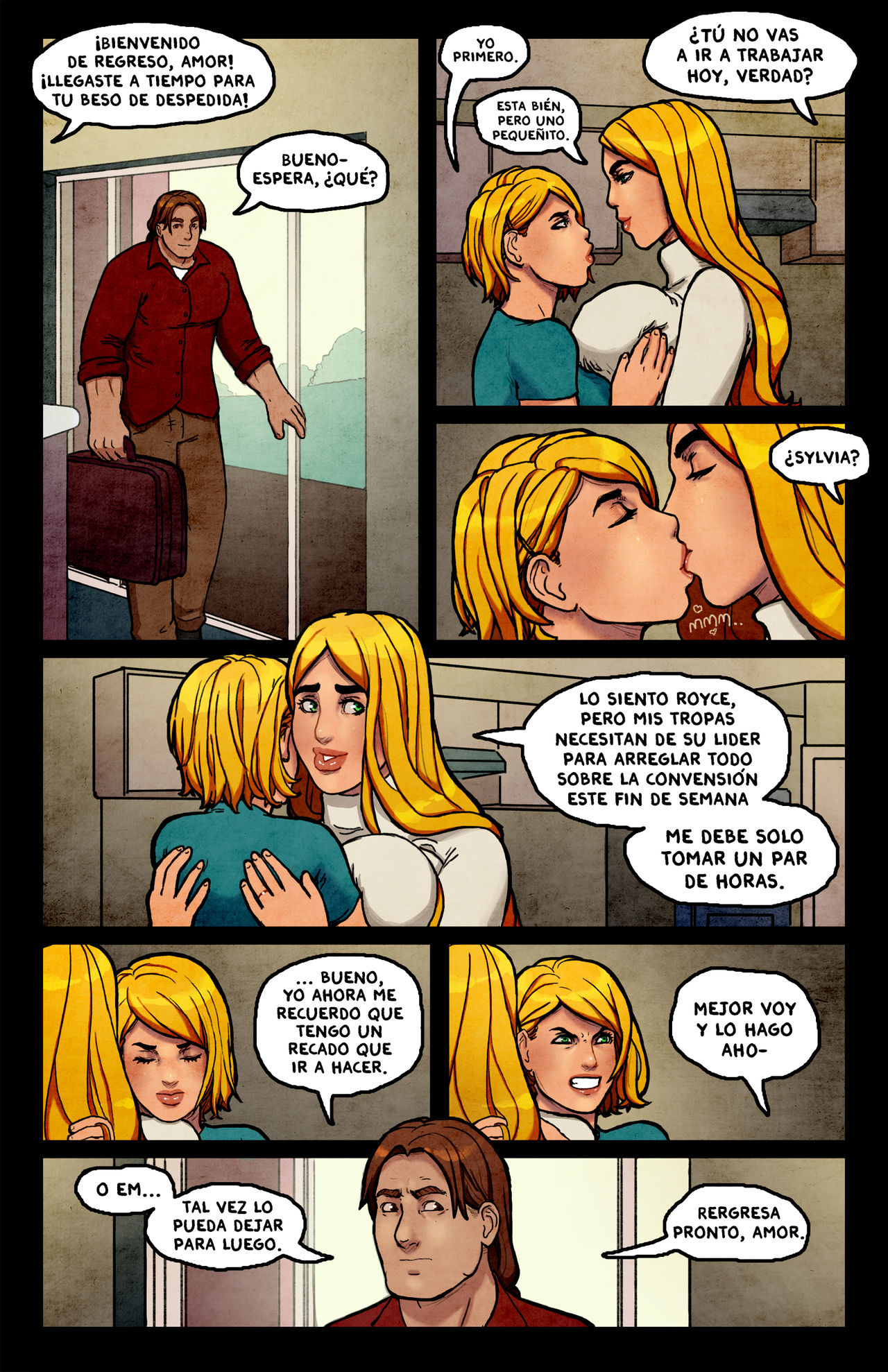 Switch  Cambio image number 63