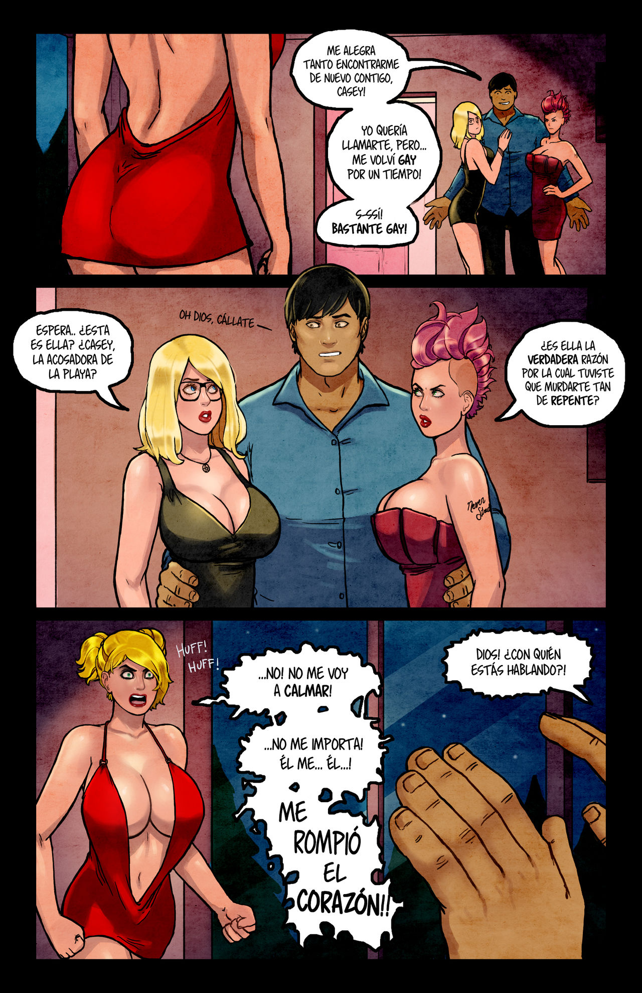 Switch  Cambio image number 97