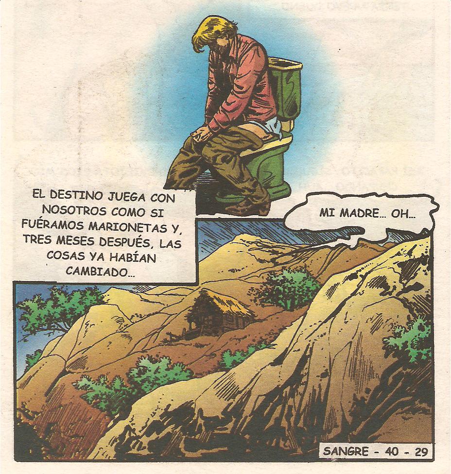 Sangre Caliente 040 image number 29