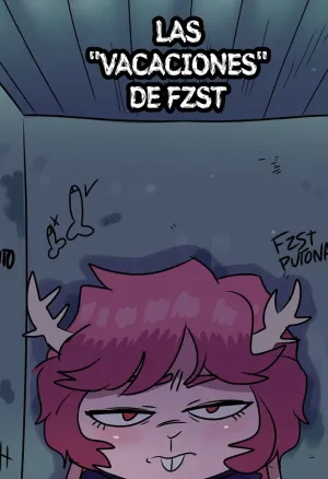 Las vacaciones de fzst