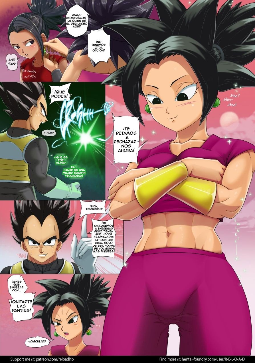 Super Stuffed Saiyan image number 3