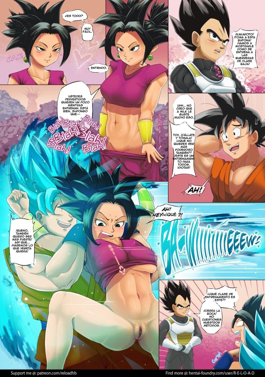 Super Stuffed Saiyan image number 4