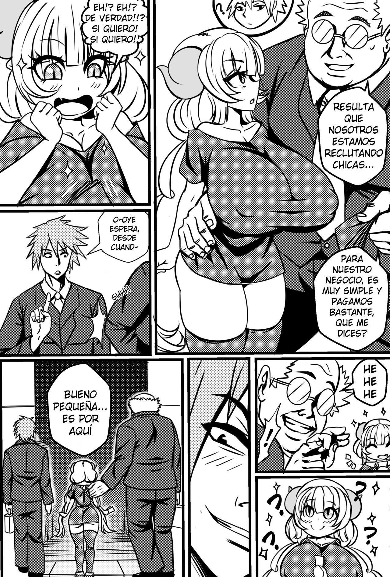 Irurus job interview. image number 3