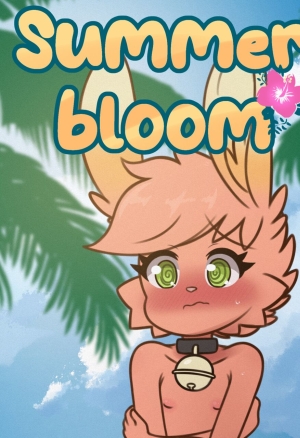 Summer Bloom