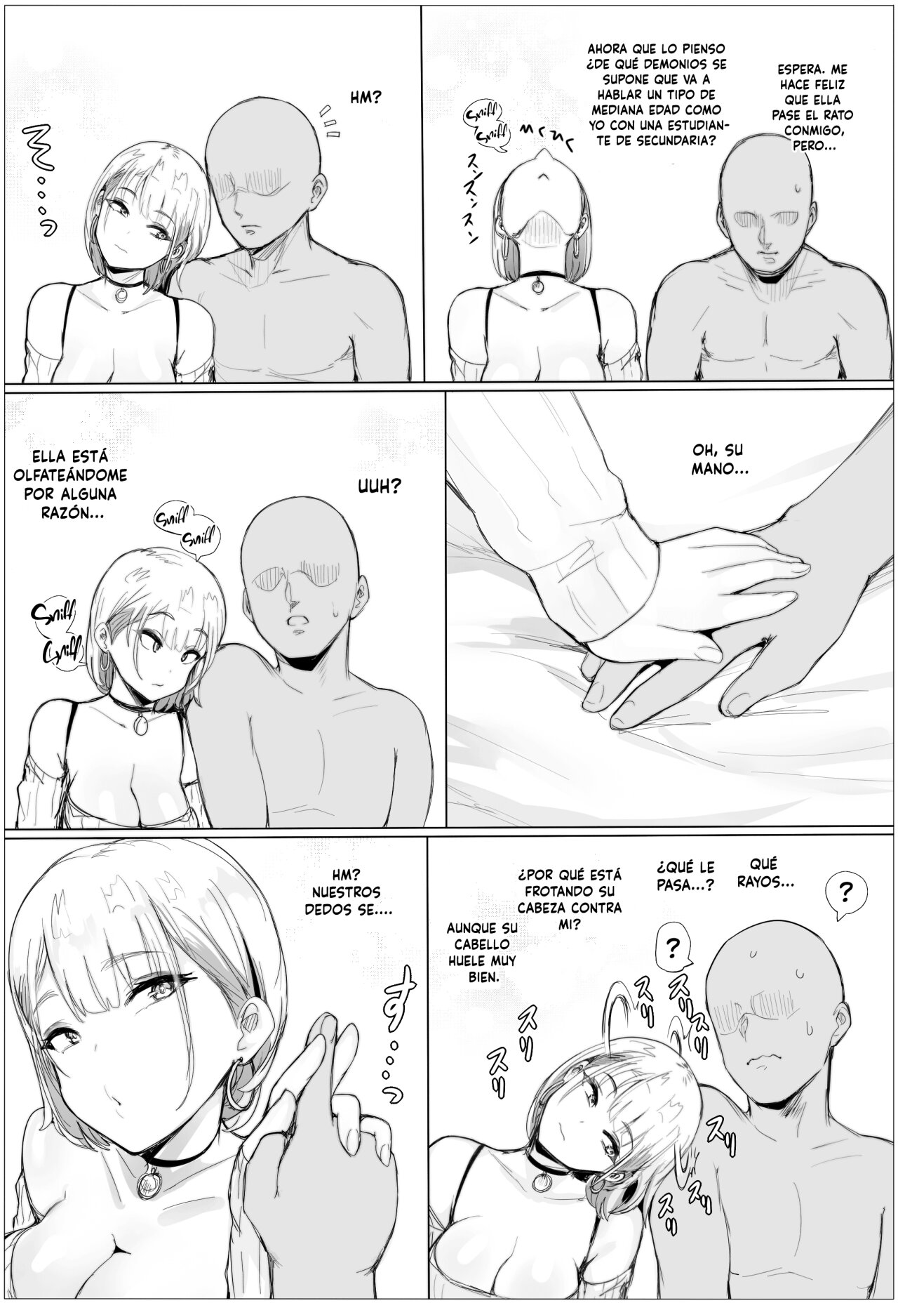 Nandemo Yurushichau Riimu-chan  Riimu is Down  Anything image number 25