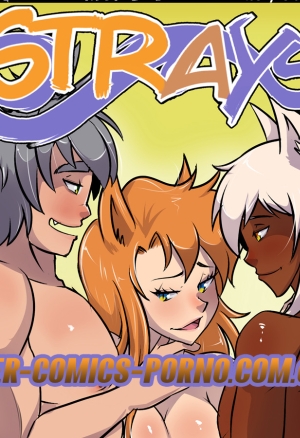 Strays 1