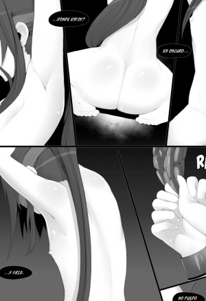 Who I really am Part 1