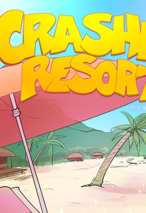 Crashed Resort
