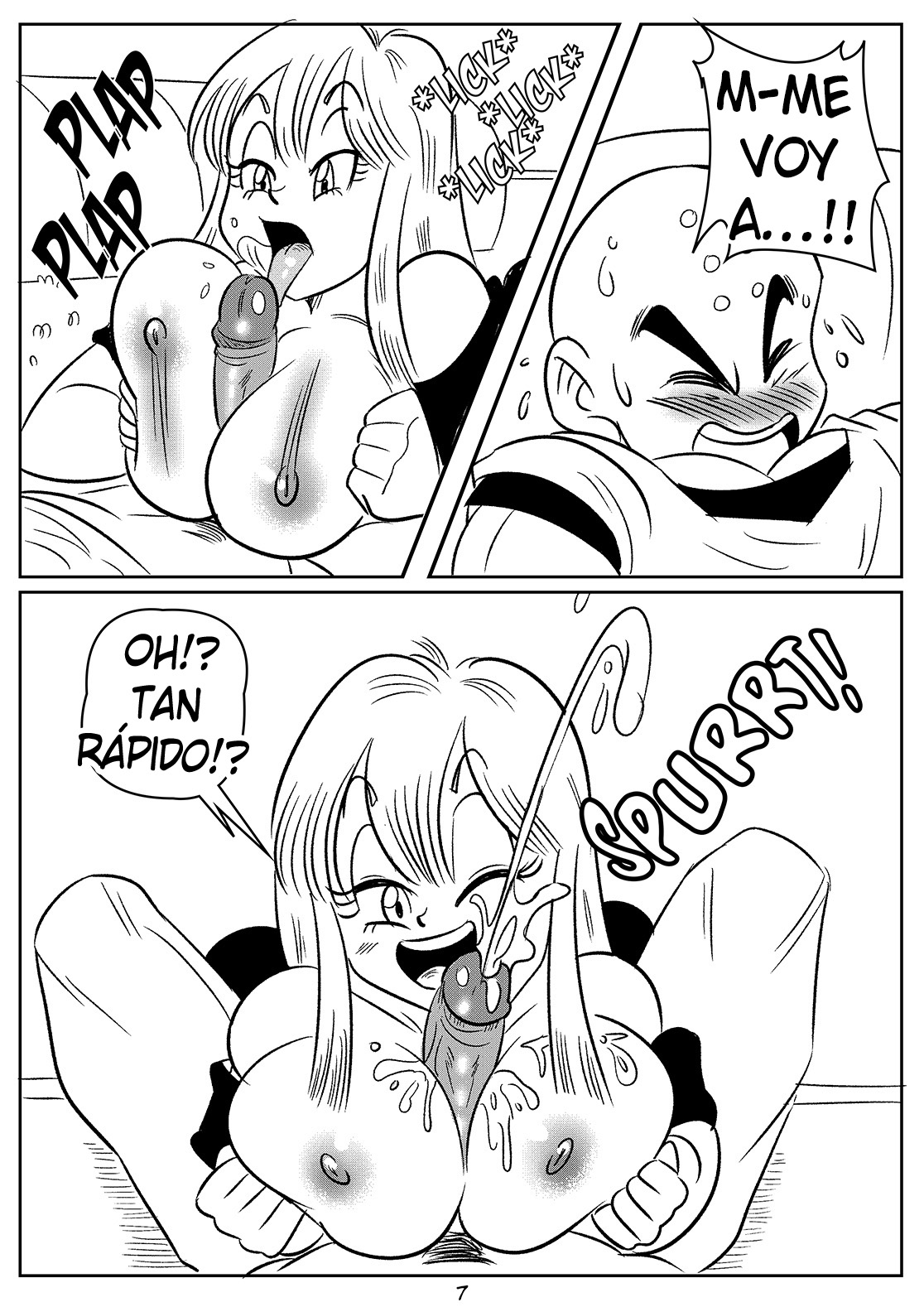 Visita Sorpresa image number 10