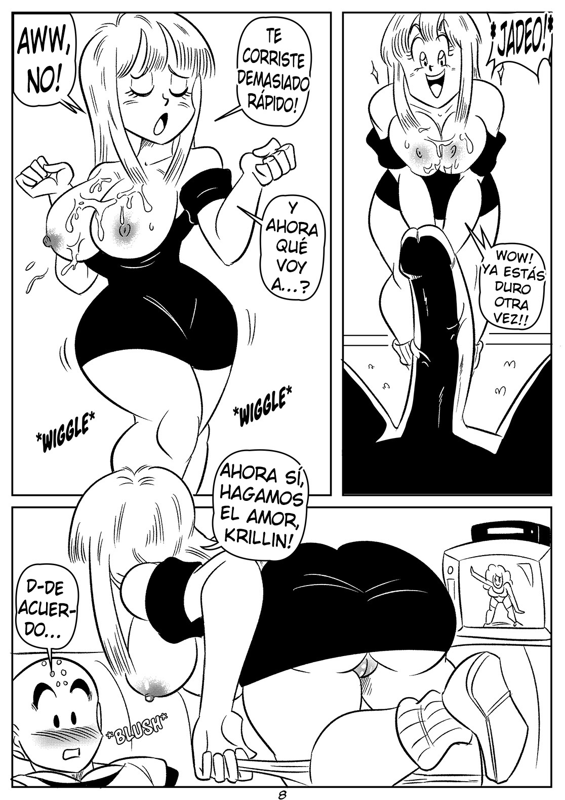 Visita Sorpresa image number 11