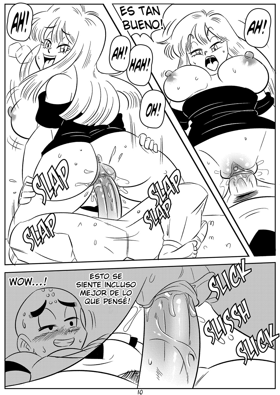 Visita Sorpresa image number 13